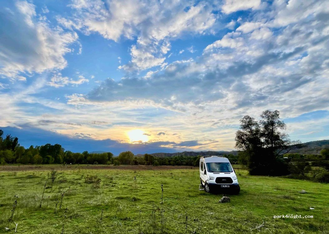Çankırı - İstanbul Samsun Yolu photo 3