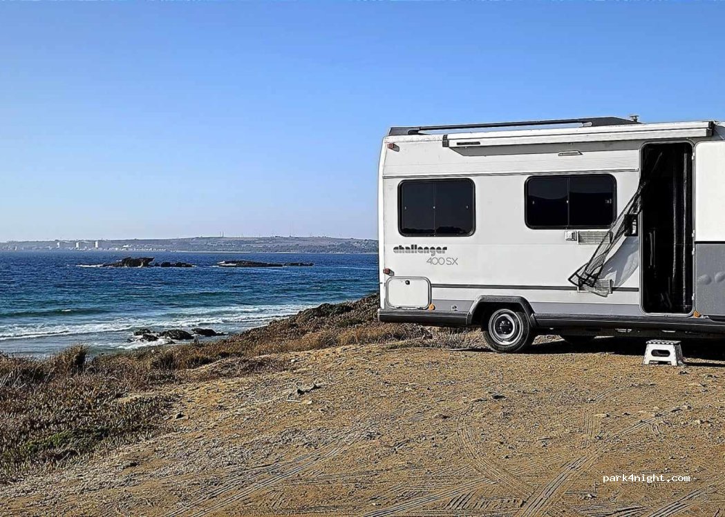 Sines,Unnamed Road - photo 1