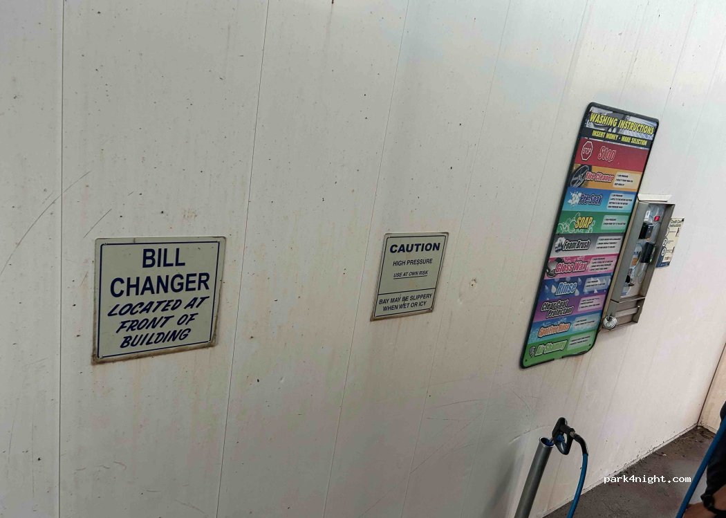 park4night (84532) Moab 311 South Main Street