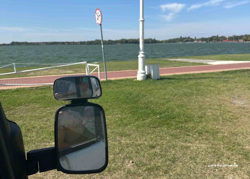 () Palić - obala Vermeš Lajoša - Photo 3
