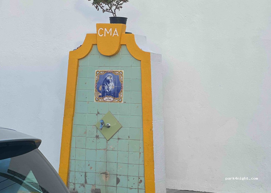 Alvega, 4 Rua Central - photo 1