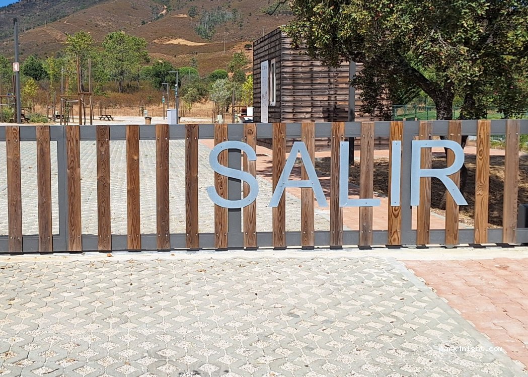 Área de Serviço de Autocaravanismo Salir thumbnail 5