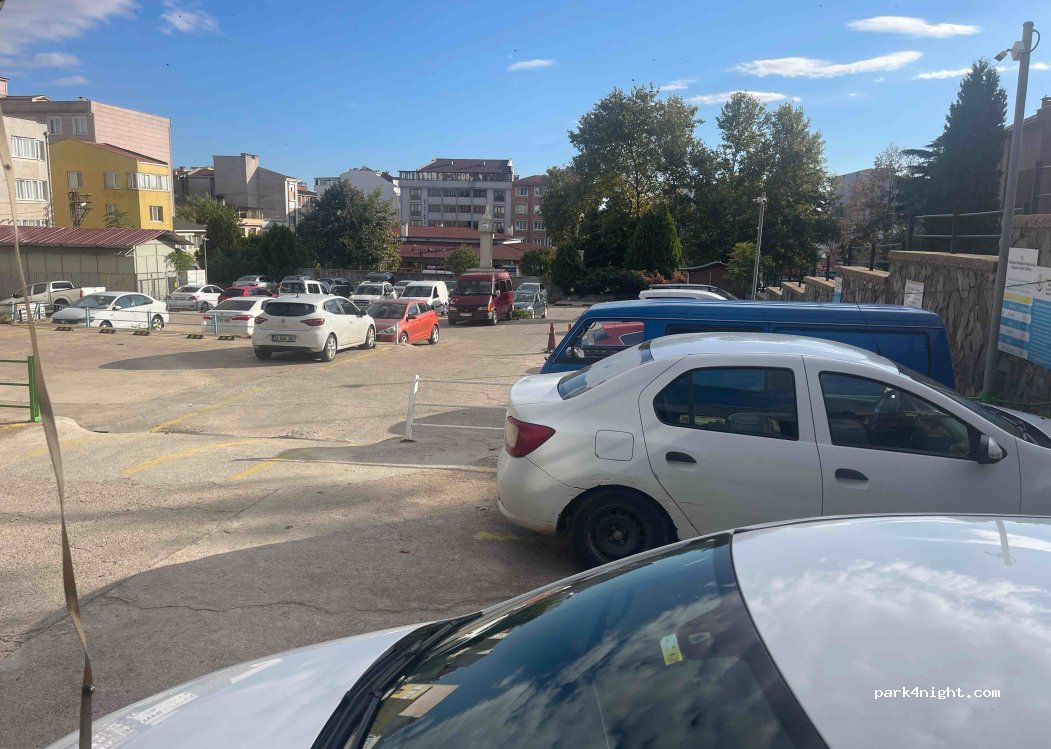 - 1 Mehmet Akif Caddesi photo 5