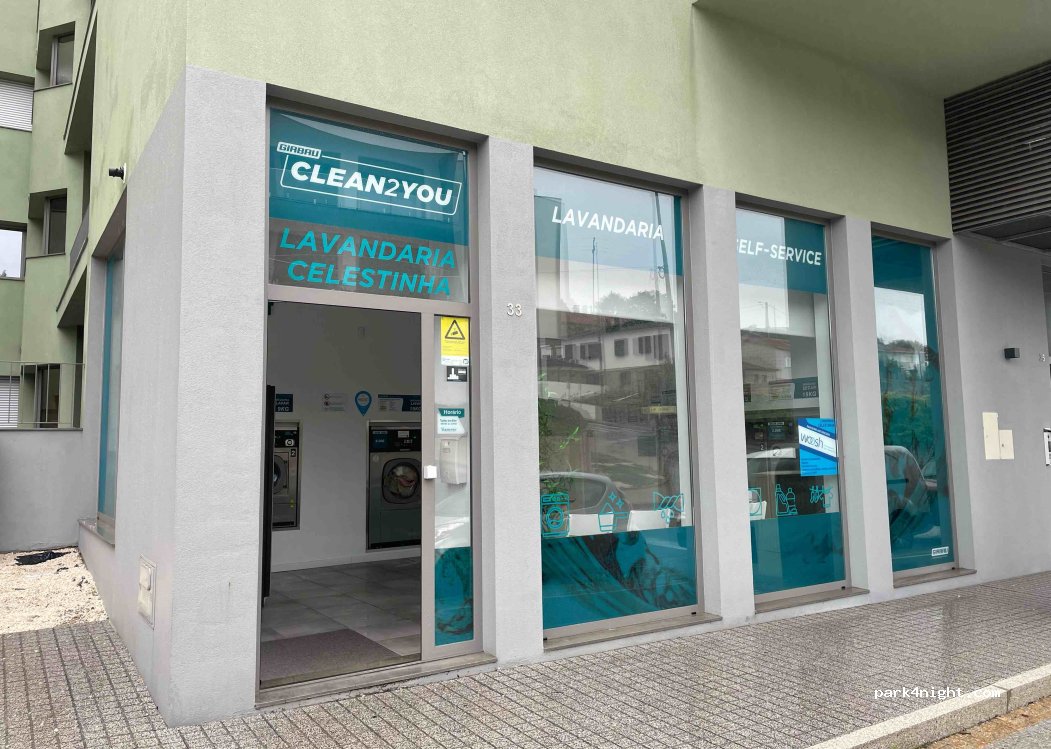 Castelo de Paiva, 33 Rua Fernando de Bulhões thumbnail 2