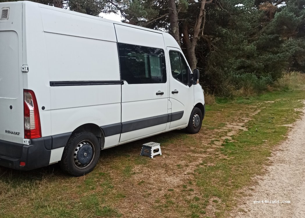 Châteauneuf-de-Randon - N88 photo 3