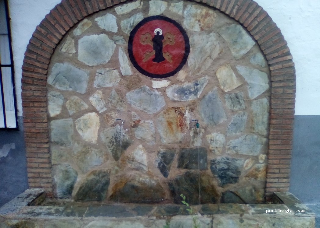 Torrejoncillo,Unnamed Road thumbnail 4