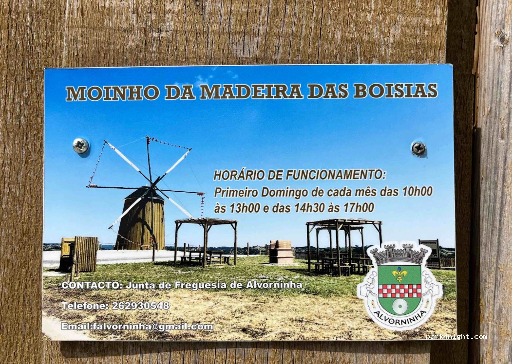 Alvorninha, 7 Rua das Figueiras thumbnail 3