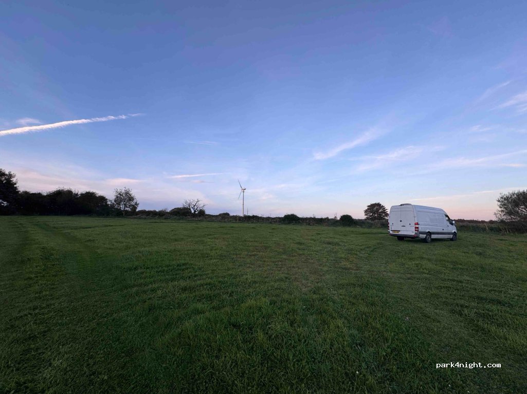 (SA62 5LH) The Paddock Farm photo 5