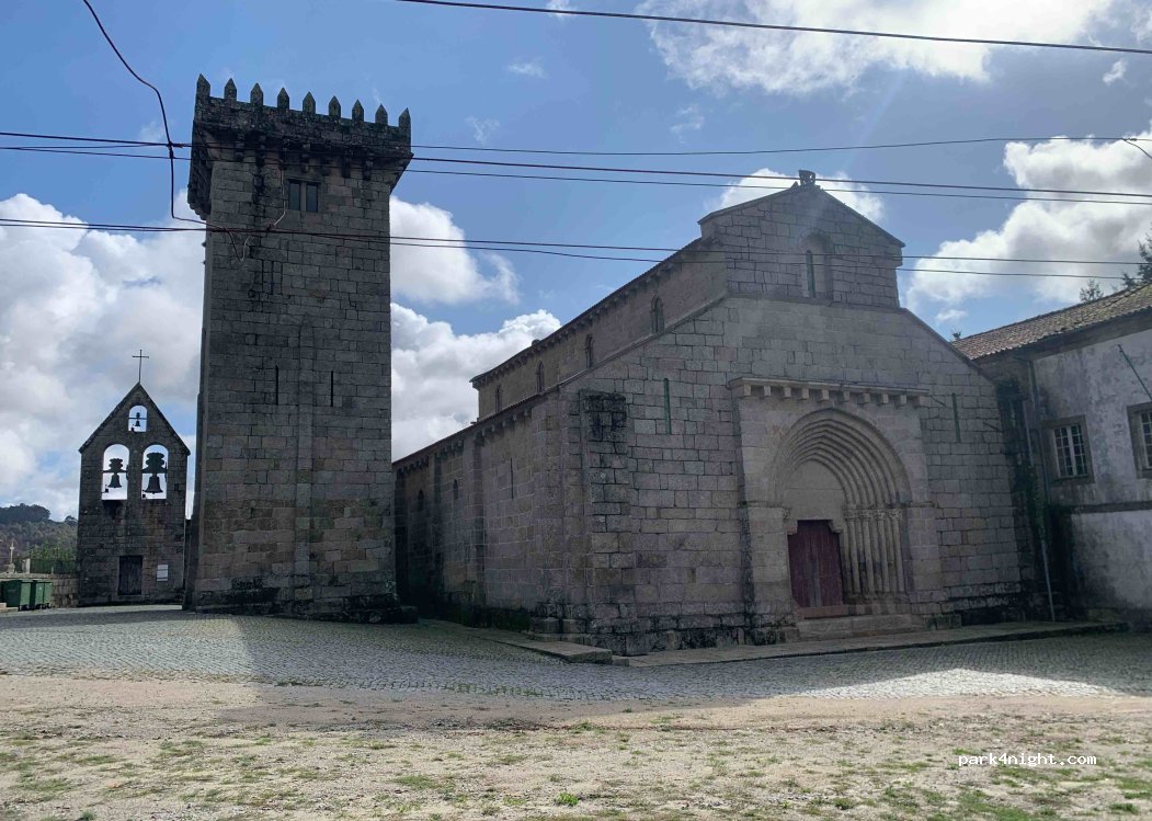 Travanca,CM1197 - photo 1