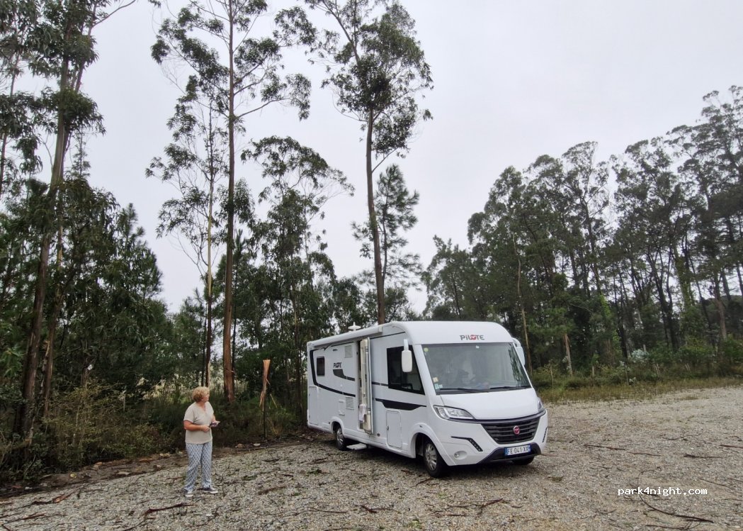 Apúlia, Rua do Pinhal - photo 1