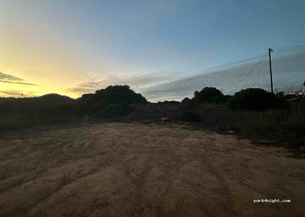 Luz,Unnamed road thumbnail 2