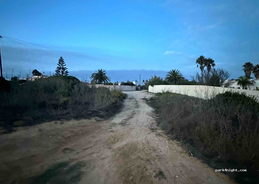 Luz,Unnamed road thumbnail 3