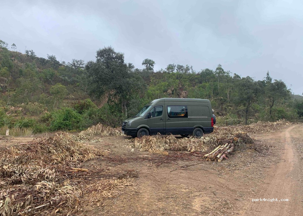 Santa Pequena,Unnamed road thumbnail 3