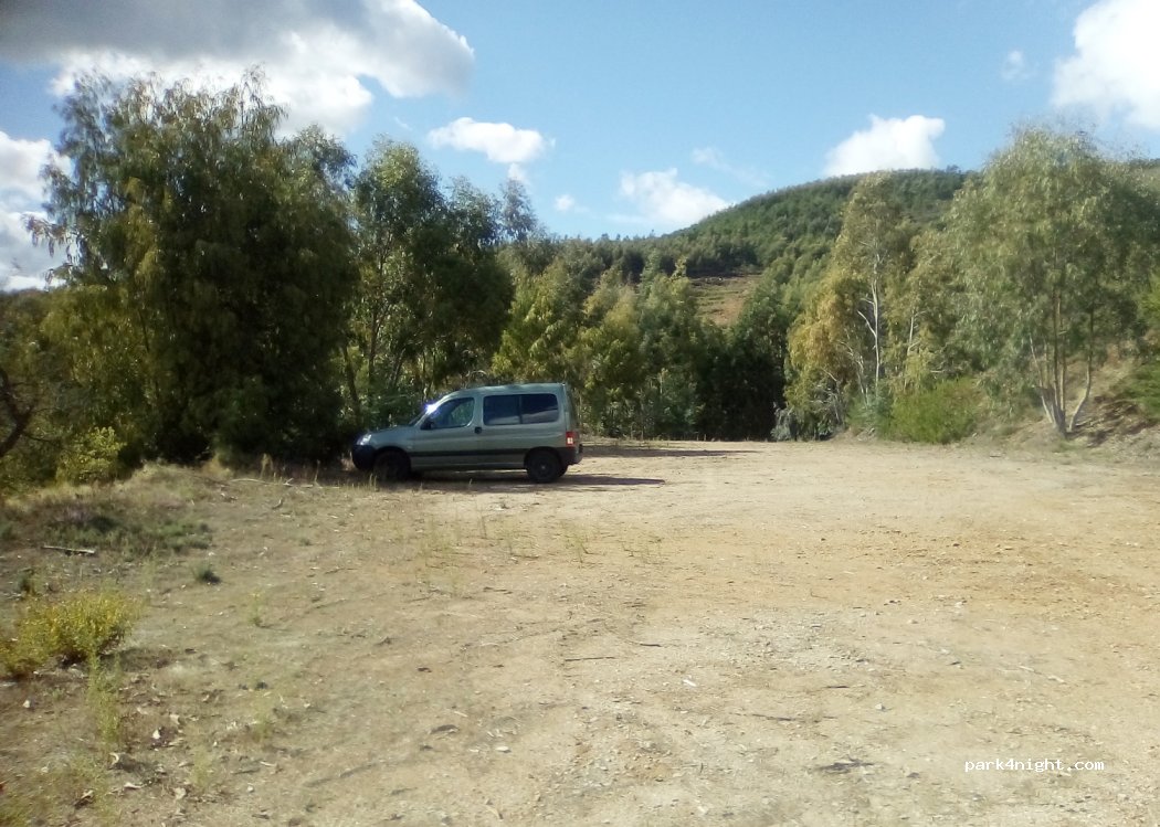 Souto da Casa,Estr. da Nossa Sra. da Orada thumbnail 3