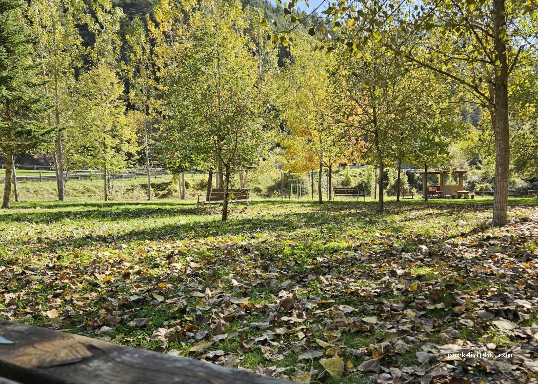 Guardiola de Berga - Eix del Llobregat photo 4