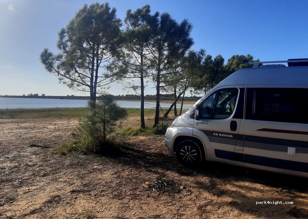 Sines,  Unnamed Road thumbnail 3