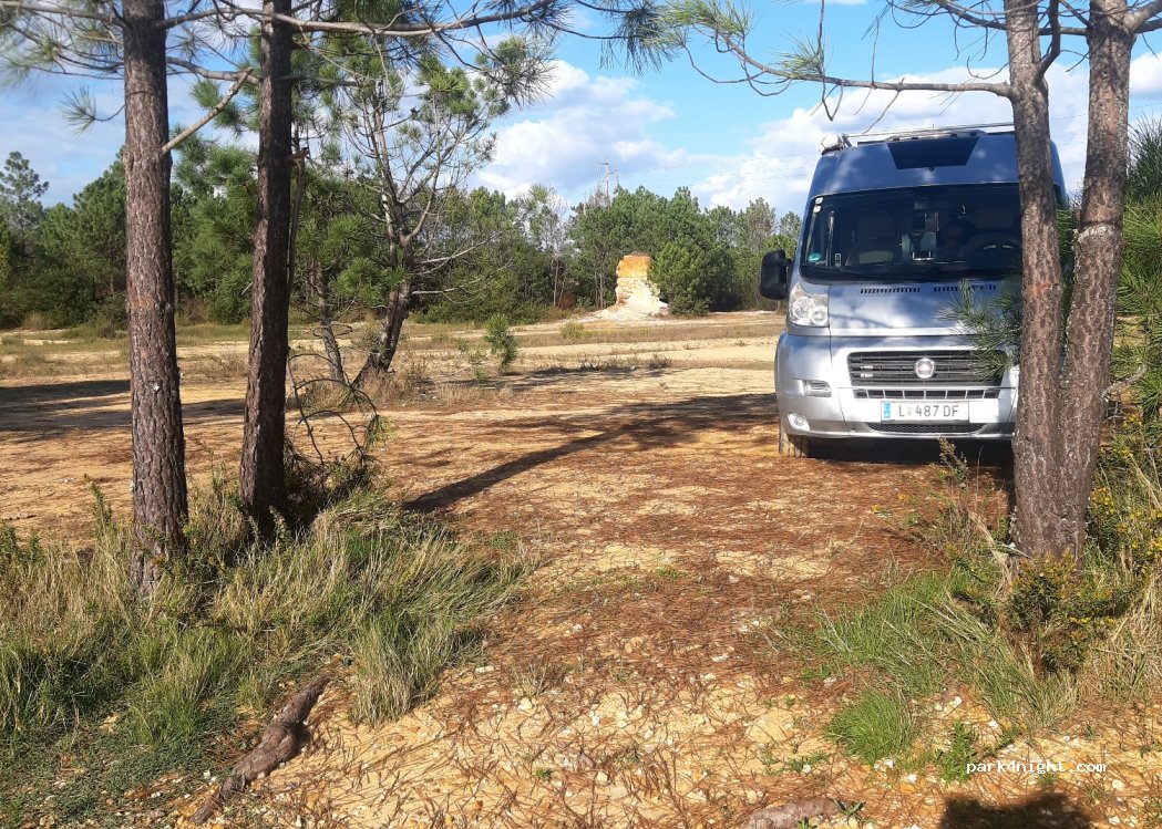 Sines,  Unnamed Road thumbnail 4