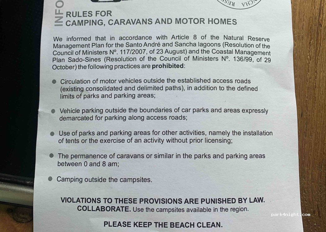 Sines,Unnamed Road thumbnail 4