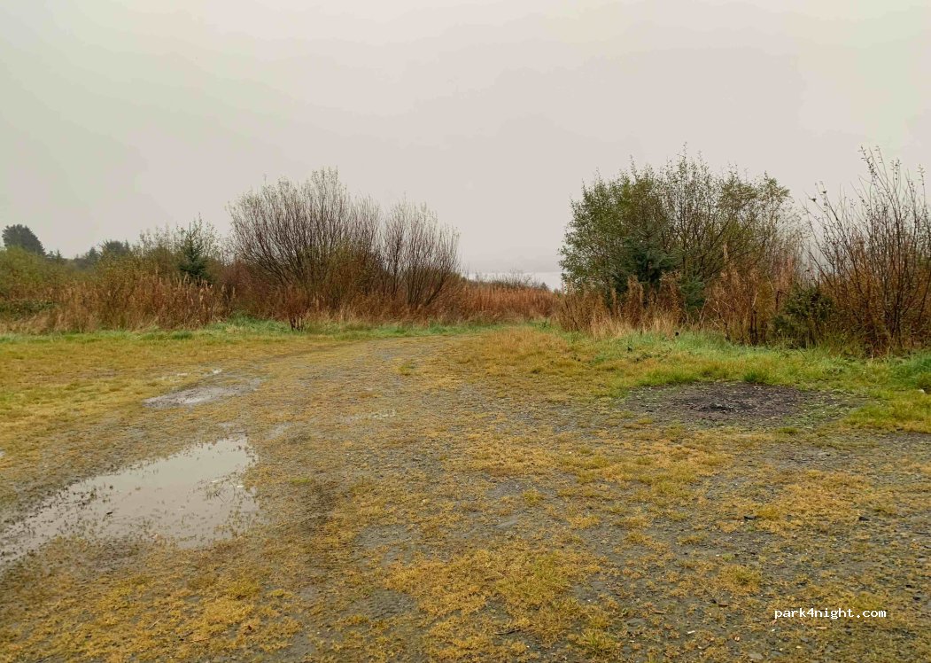 (DG7 3SH) Clatteringshaws - Unnamed Road photo 5