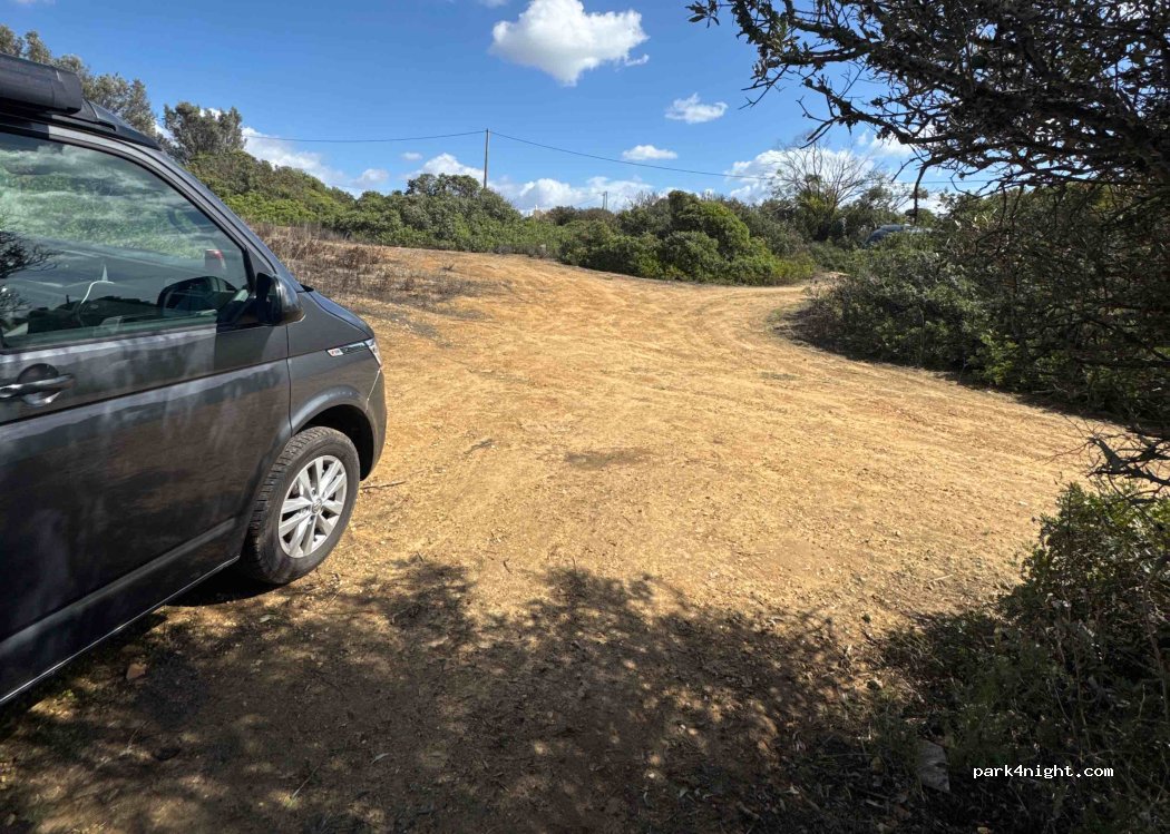 Albufeira, 750A Caminho da Praia Grande thumbnail 5