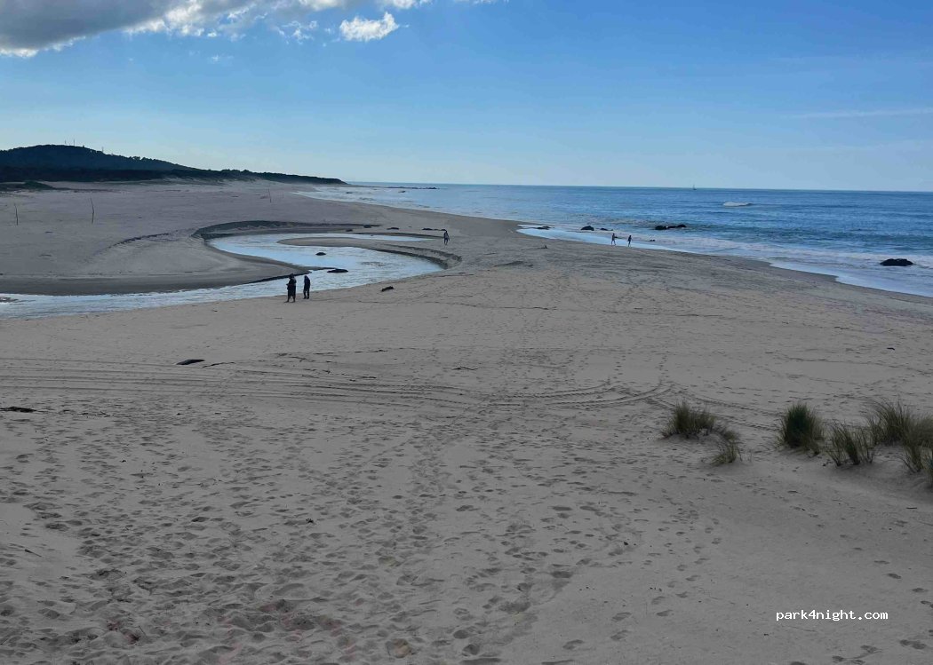 Afife,Unnamed Road thumbnail 5