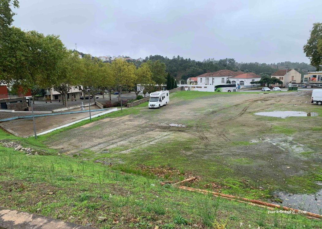 Sobreira Formosa, 1 Estrada da Póvoa thumbnail 5