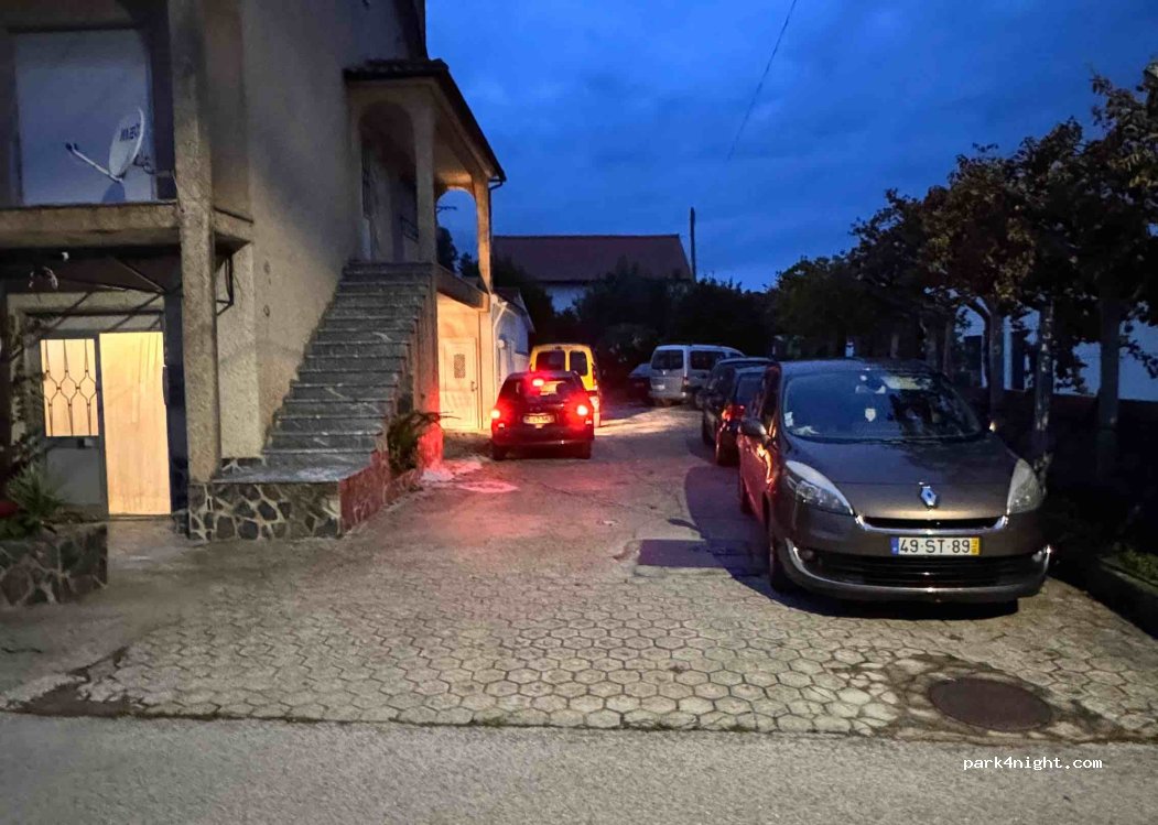 Semifreddy Sertã restaurant thumbnail 2