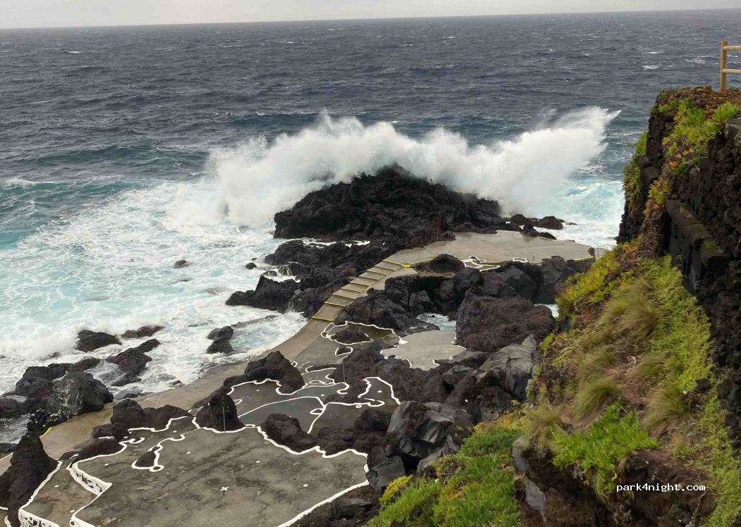 Parque de Campismo das Cinco Ribeiras thumbnail 2