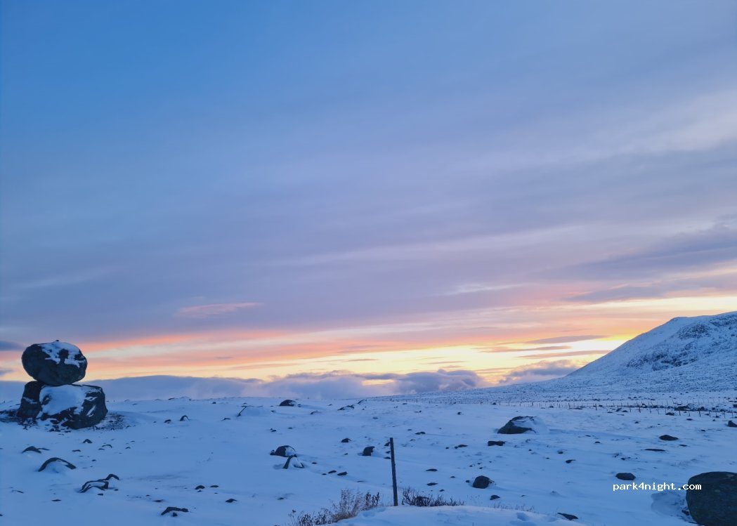 Beitostølen - Primær Fylkesvei 51 - Photo 3