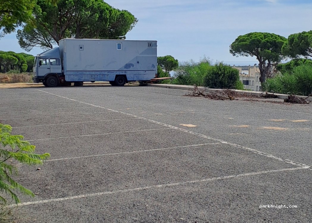 Cartaya, 1 Sector Suelo Sapu D3 thumbnail 3