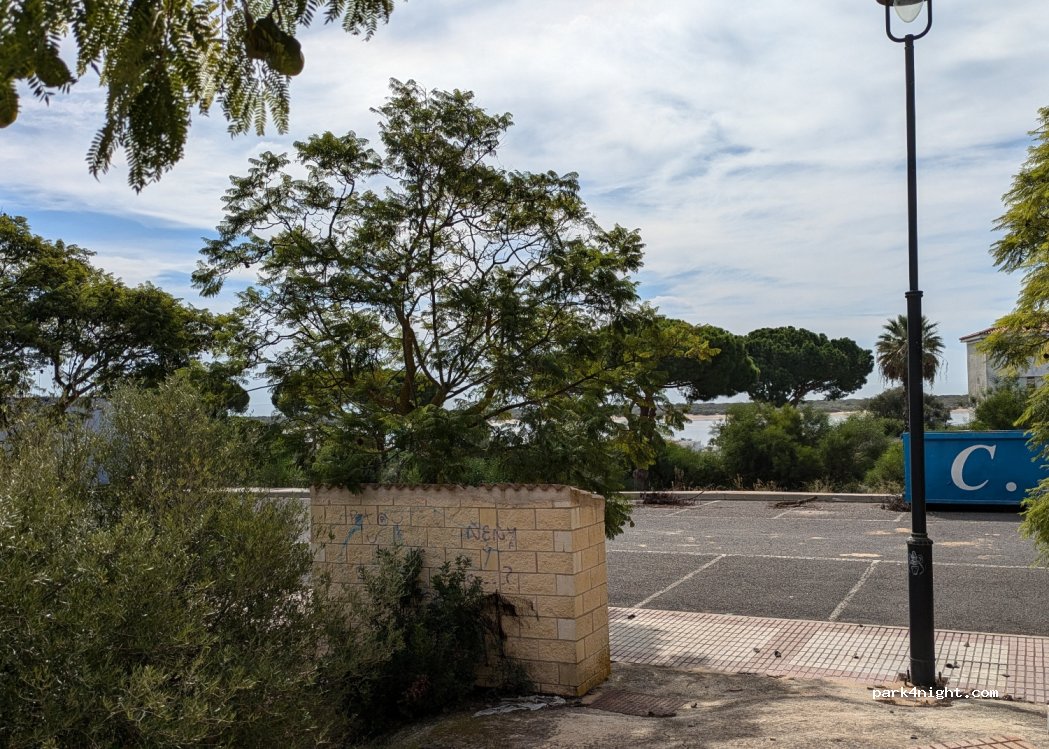 Cartaya, 1 Sector Suelo Sapu D3 thumbnail 2