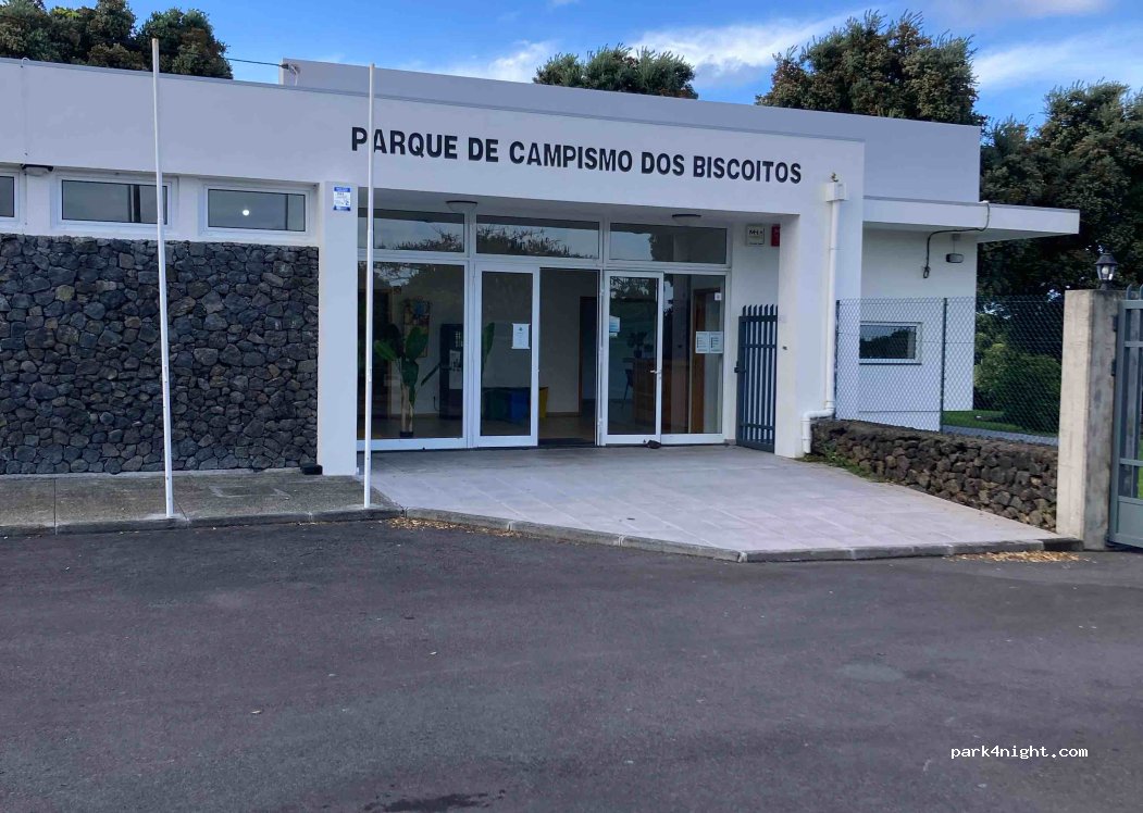 biscoitos camping & lounge bar thumbnail 2