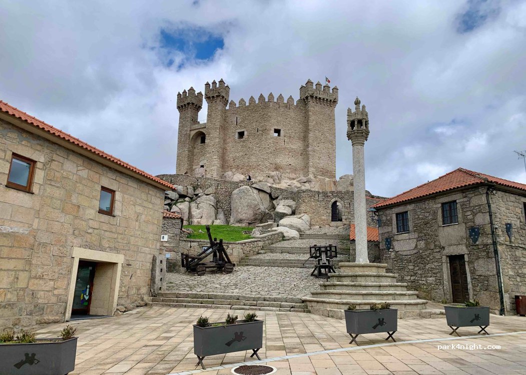 Penedono, 45 Bairro da Tapada thumbnail 3