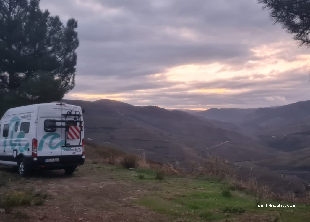 São João da Pesqueira,Unnamed Road thumbnail 4