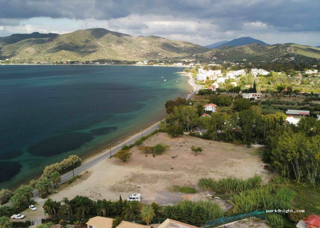 (343 00) Paralia Agiou Nikolaou - 40 Paraliaki Agiou Nikolaou photo 3