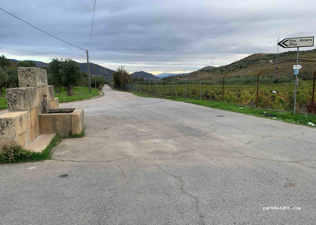 Vila Nova de Foz Côa,  N324 thumbnail 3