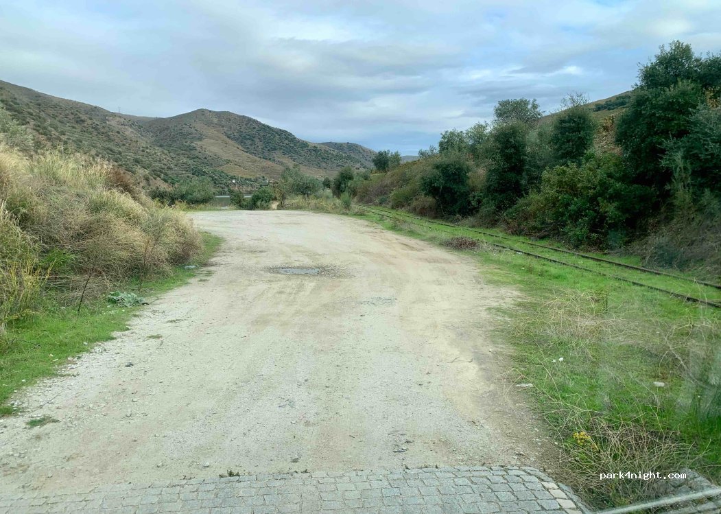 Vila Nova de Foz Côa,  Unnamed Road thumbnail 5