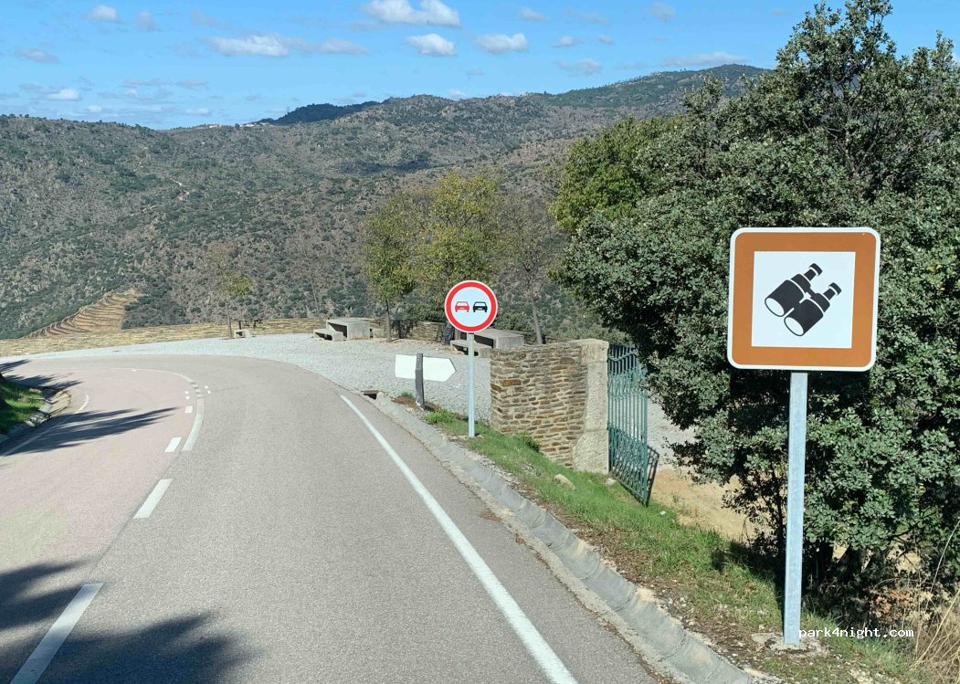 Miradouro De Vargelas,EM541 thumbnail 3