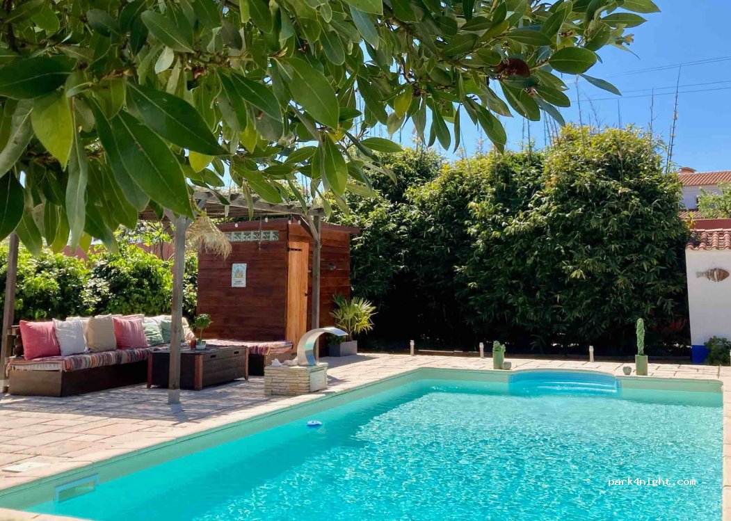 Quinta de São Francisco