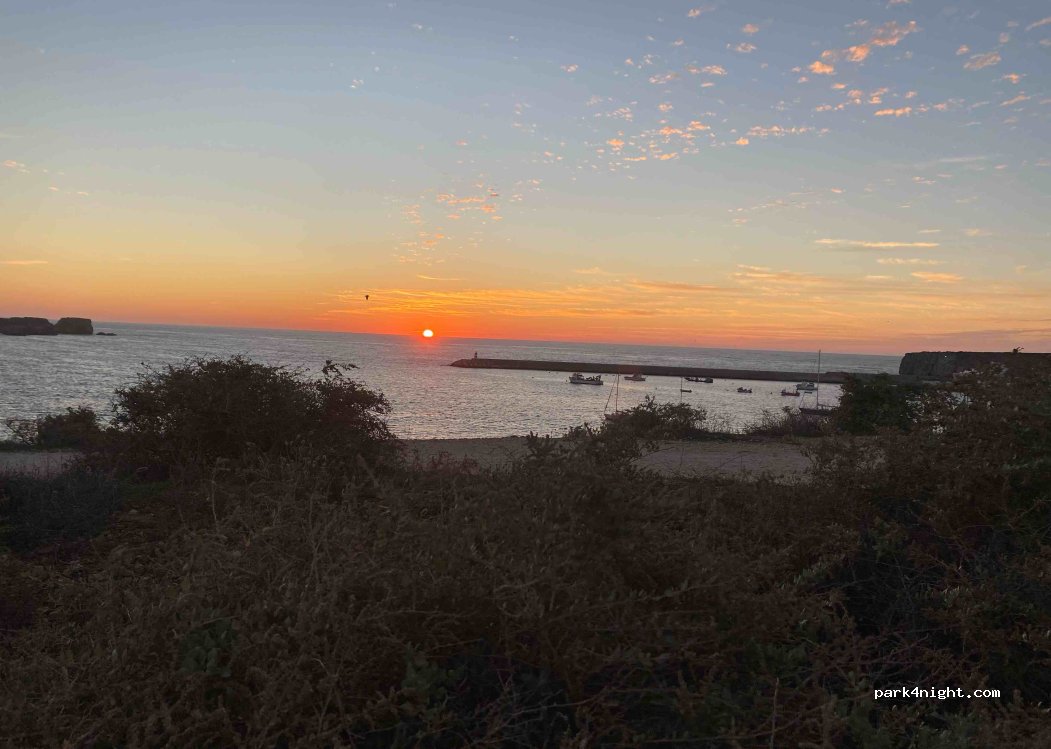 Sagres,Unnamed road thumbnail 2