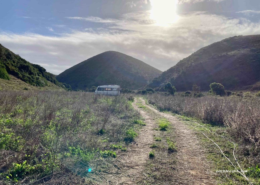 Bordeira SpaceGarden thumbnail 2