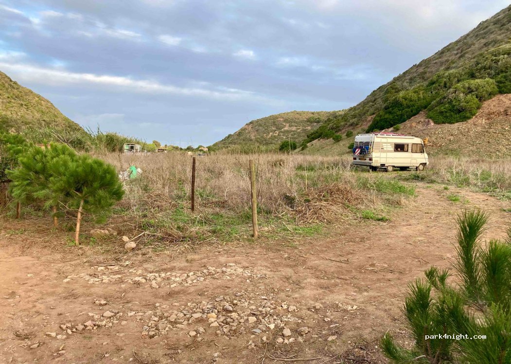 Bordeira SpaceGarden thumbnail 3