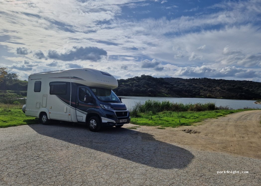 Jerez de los Caballeros, 116 Diseminado Diseminados thumbnail 5