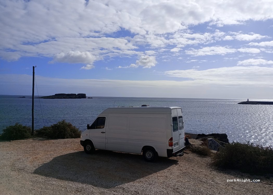 Sagres,Unnamed road thumbnail 3