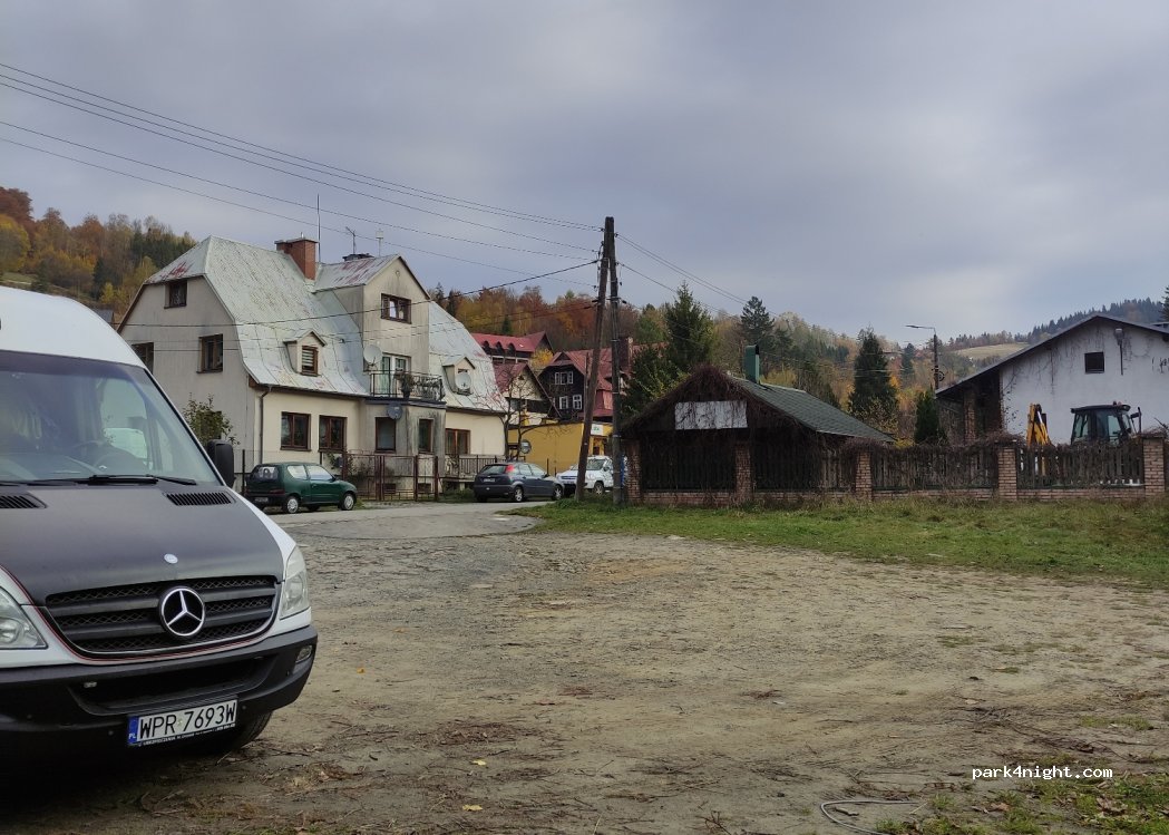 (43-460) Wisła - 15 Biała Wisełka - Photo 3
