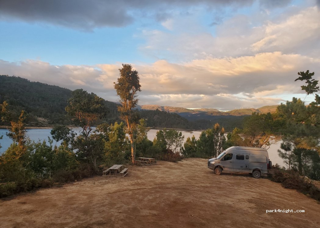 Oliveira de Frades,Unnamed Road thumbnail 2