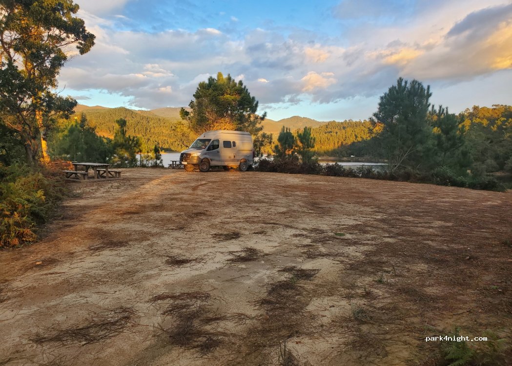 Oliveira de Frades,Unnamed Road thumbnail 3