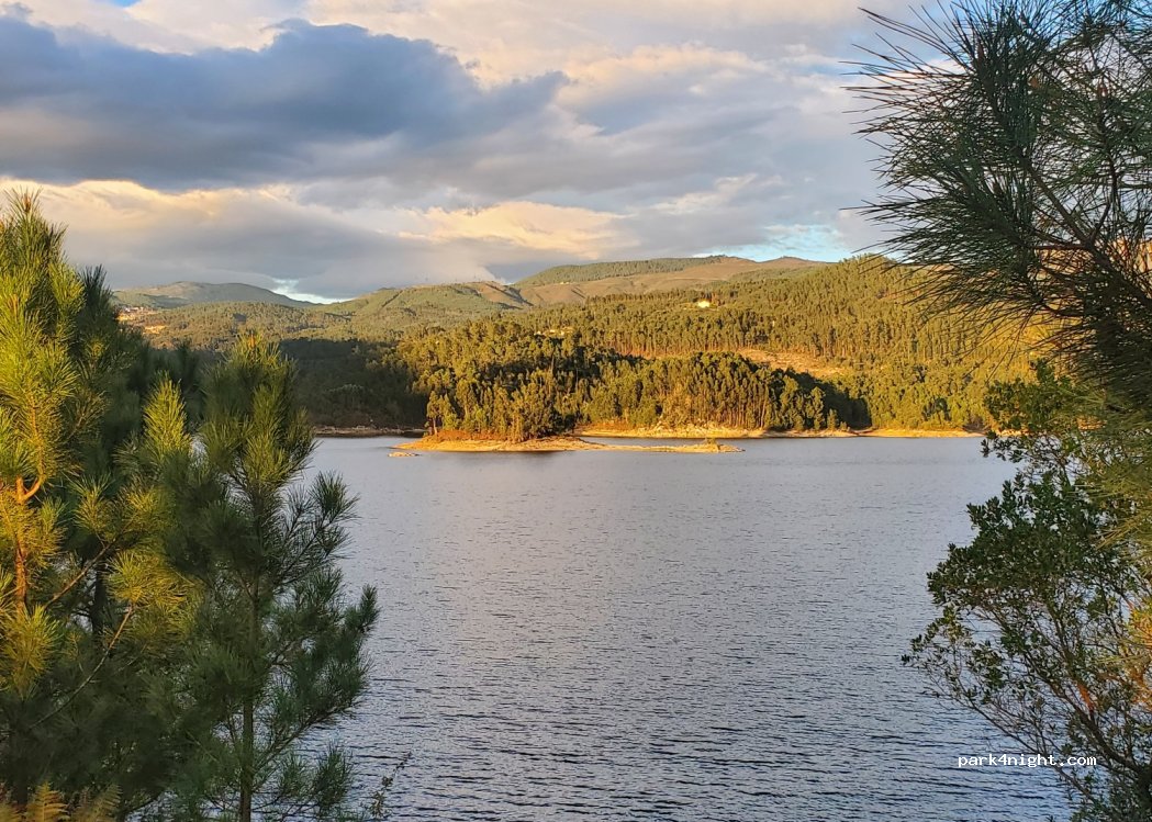 Oliveira de Frades,Unnamed Road thumbnail 4