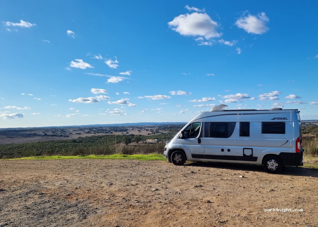 Almodôvar,  Unnamed Road thumbnail 5