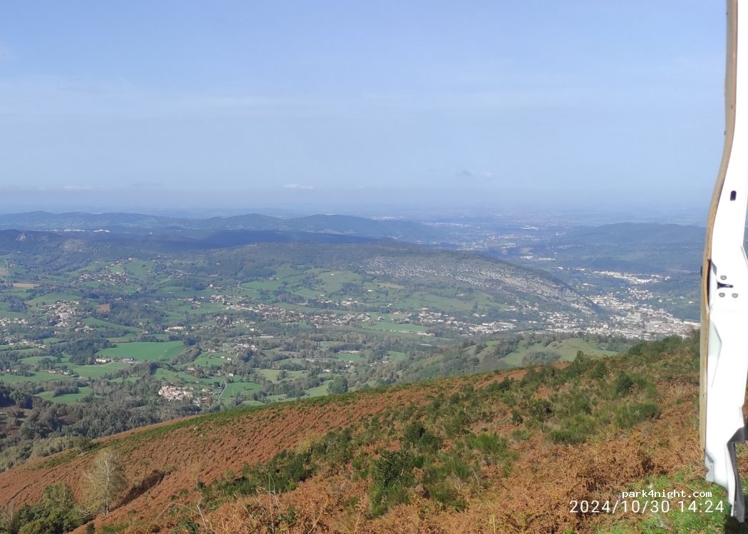 Ganac - D421 photo 3